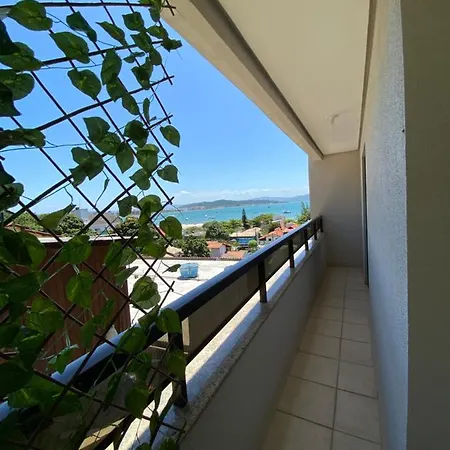 Apartamento Em Florianopolis Exterior photo
