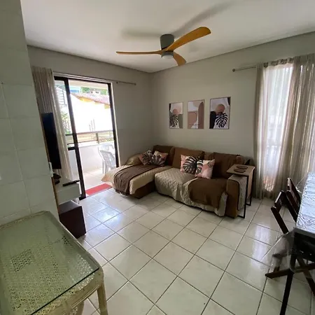 Apartamento Em Florianopolis Exterior photo
