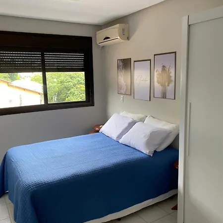 Apartamento Em Florianopolis Exterior photo