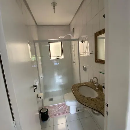 Apartamento Em Florianopolis Exterior photo