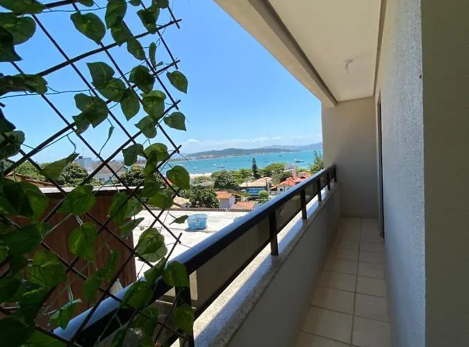 Apartamento Em Florianopolis