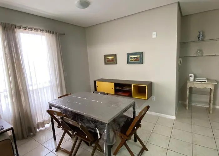 Apartamento Em Florianopolis