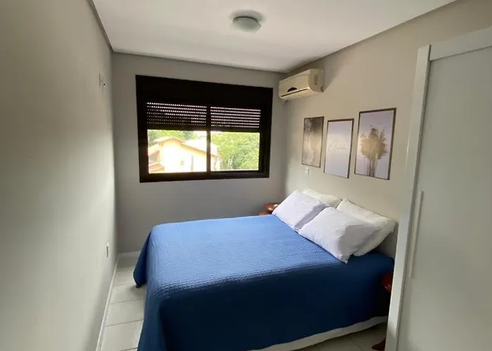 Apartamento Em Florianopolis