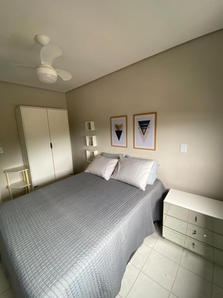 Em Apartment Florianopolis